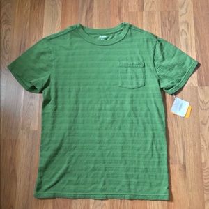 NWT Gymboree Green Top